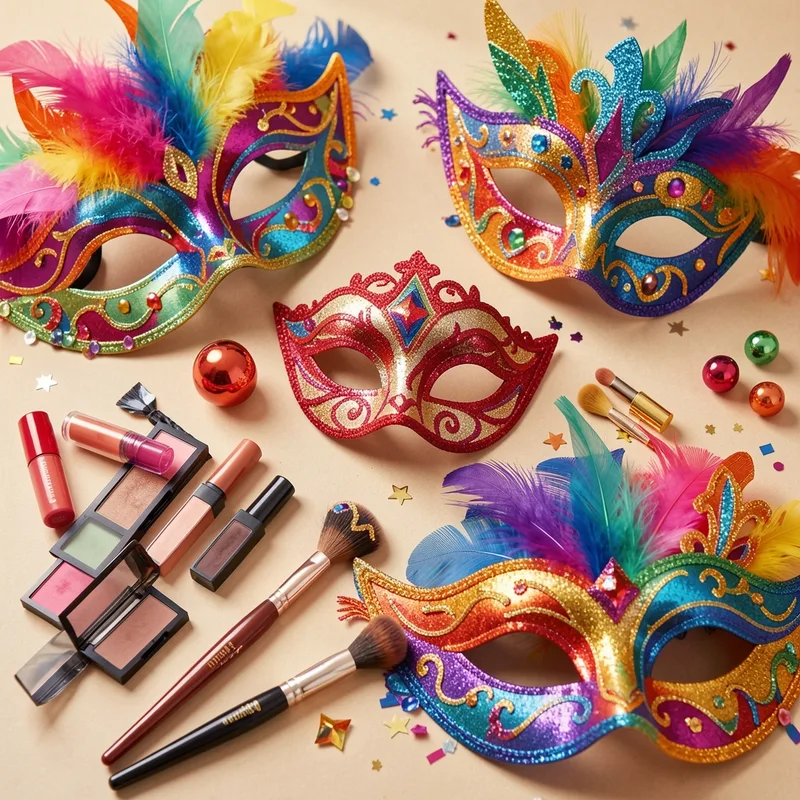 Accessoires & maquillage
